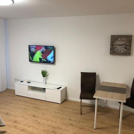 Apartment Augsburg Mitte Екстериор снимка