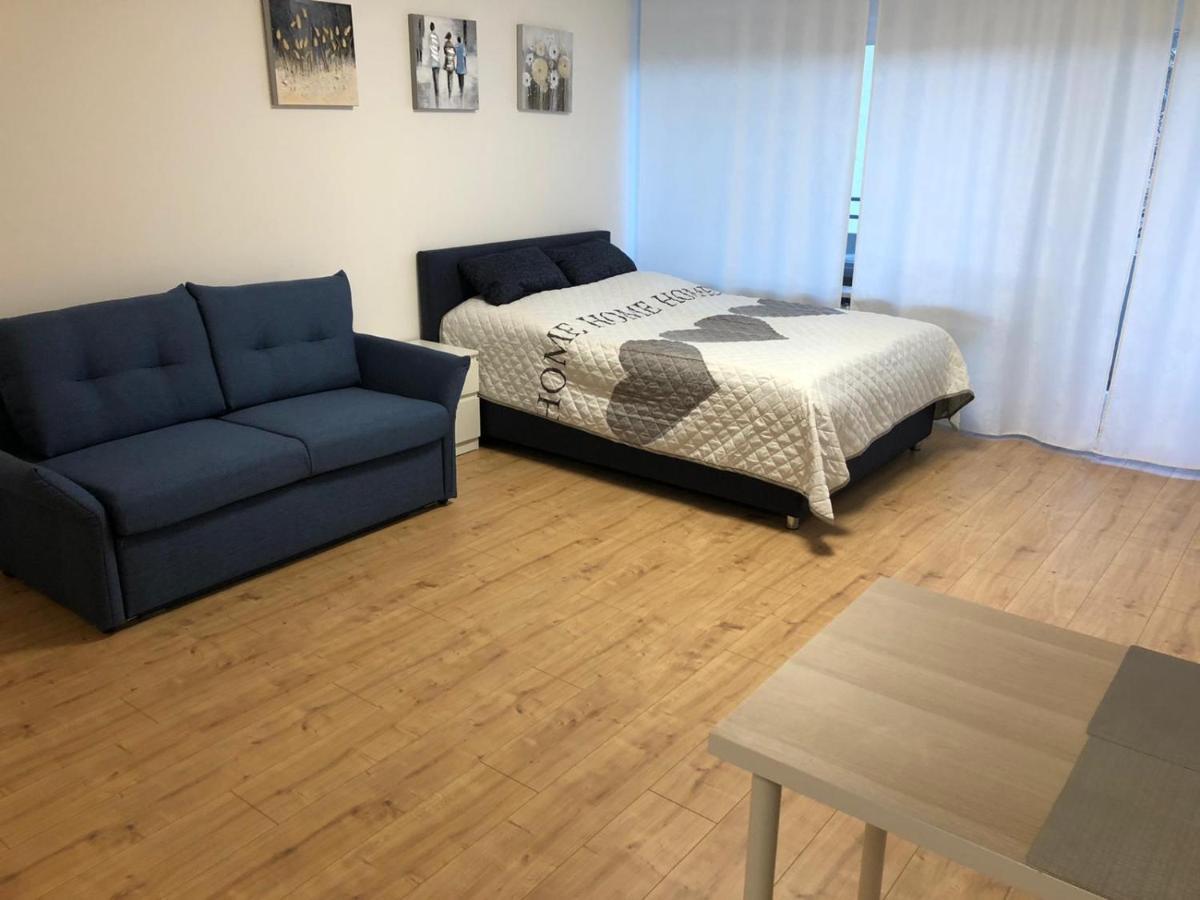 Apartment Augsburg Mitte Екстериор снимка